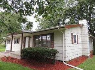 2281 Lincoln Ave, Oskaloosa, IA 52577