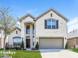 4431 Apple Point Ln, Rosharon, TX 77583