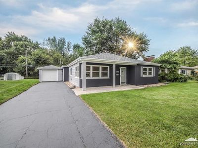 1343 Raymond Dr, Montgomery, IL, 60538