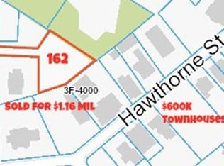 162 Highland St, Roxbury, MA 02119