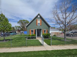 219 E Highway 30, Maxwell, NE 69151