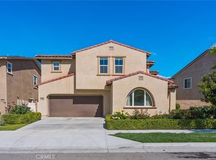 5122 S Cottage Garden Way, Ontario, CA 91762