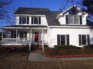 1401 Sterling Oaks Dr, Moncks Corner, SC 29461