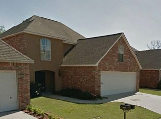 12532 Settlement Ct, Baton Rouge, LA 70816