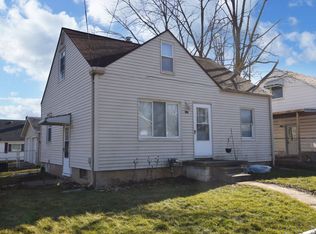 3401 Brandon St, Flint, MI 48503