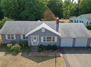 5 Barbonsel Rd, East Hartford, CT 06118