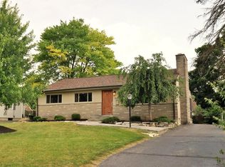 2639 Edgevale Rd, Columbus, OH 43221