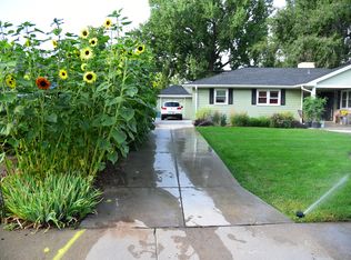 2160 E Eastman Ave, Englewood, CO 80113