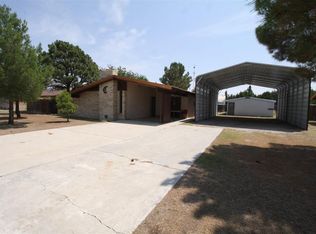 214 S Avenue C, Hobbs, NM 88240