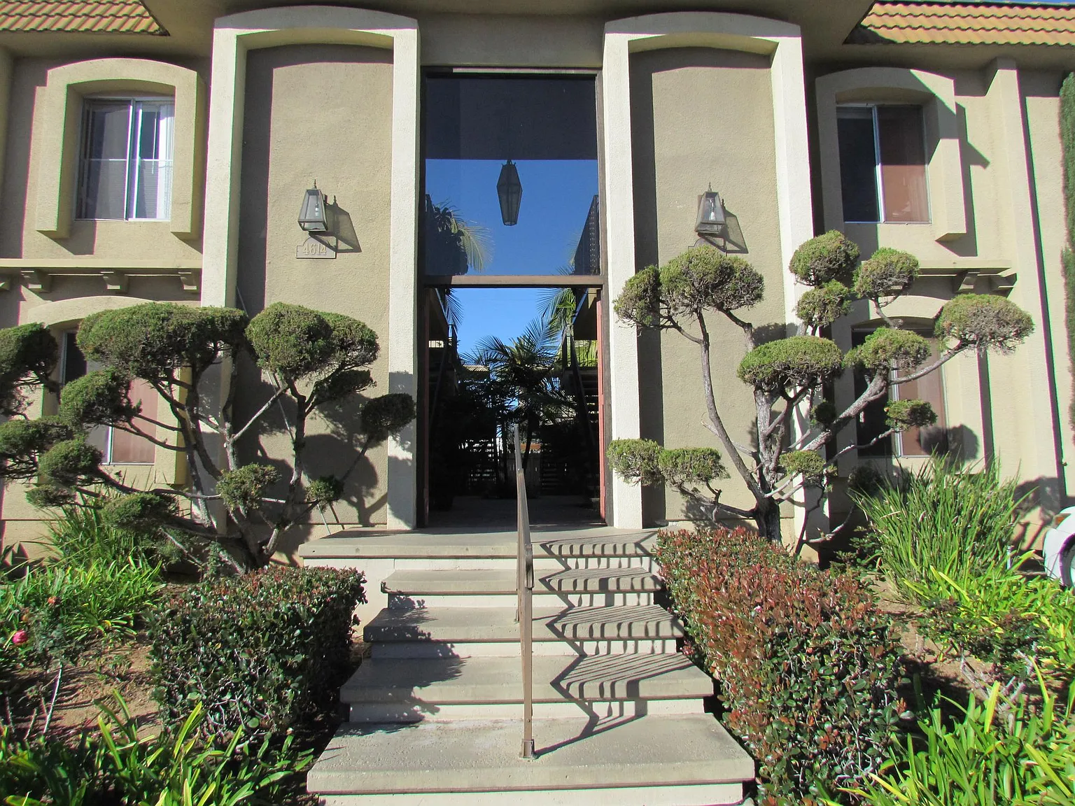 1 bed, 680 sqft, $2,100 — Photo 1
