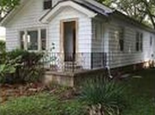 118 S Vine St, Crawfordsville, IN