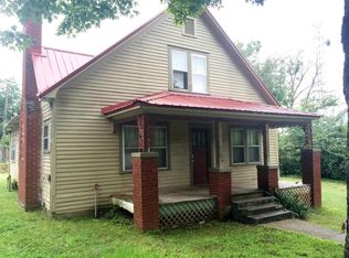 711 S Maple St, Harrison, AR 72601