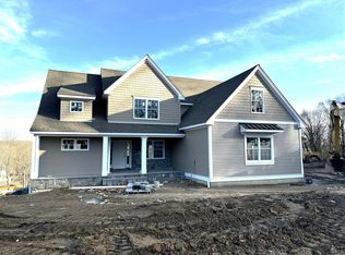 LOT 6 Steeple View Ln HOUSE 10, Shelton, CT 06484