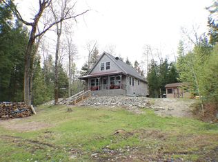 201 Silsby Rd, Mariaville, ME 04605