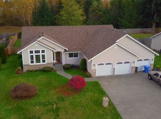 21817 104th Ave E, Graham, WA 98338