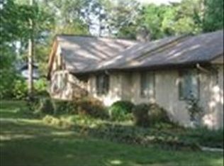 271 Frederick Dr, Athens, GA 30607