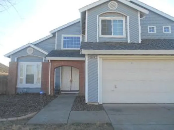 8470 Trammel Way, Sacramento, CA 95823