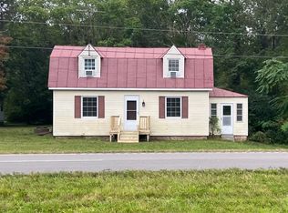 5706 Richmond Tappahannock Hwy, King William, VA 23086