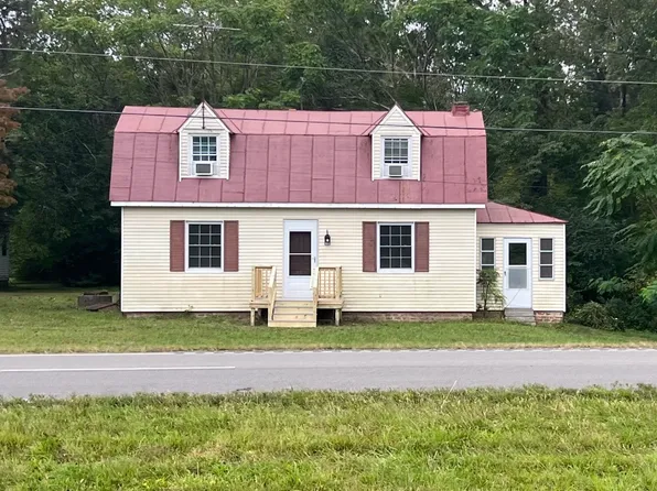 5706 Richmond Tappahannock Hwy, King William, VA 23086