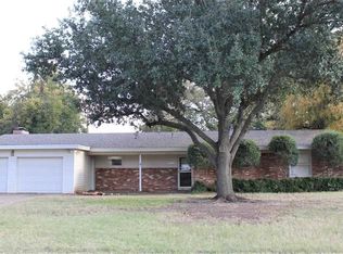 4201 Meadowbrook Dr, Wichita Falls, TX 76308