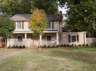 3159 S Madison Ave, Tulsa, OK 74105