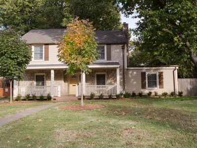 3159 S Madison Ave, Tulsa, OK, 74105