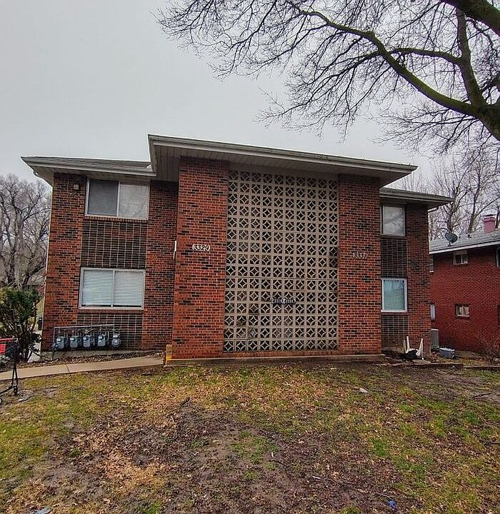 1st image of 3331 S Oxford Ave #B
