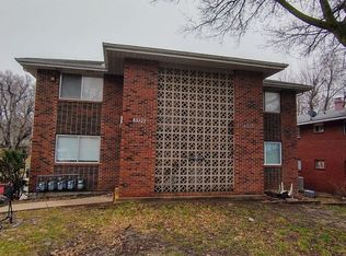 3331 S Oxford Ave UNIT A, Independence, MO 64052