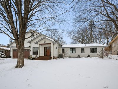 8501 Westmoreland Ln, Saint Louis Park, MN, 55426