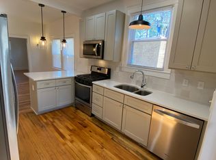 306 Pekoe Ave, Durham, NC 27707