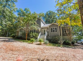 22309 Ware Creek Road, Rappahannock Academy, VA 22538
