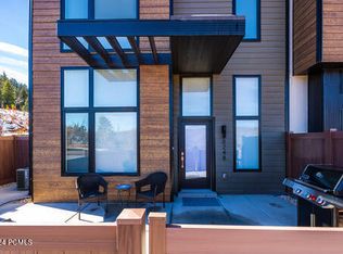 8248 N Sandalwood Ln, Park City, UT 84098