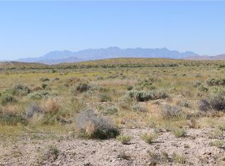 2791 S Silver St, Pahrump, NV 89048