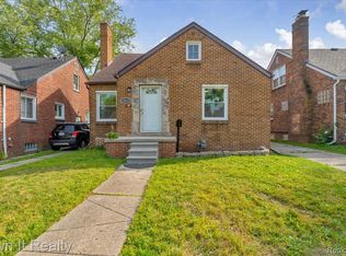 18635 Curtis St, Detroit, MI 48219