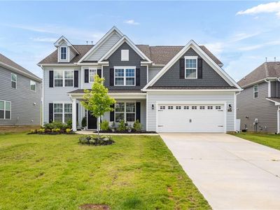 4285 Pelican St, High Point, NC, 27265