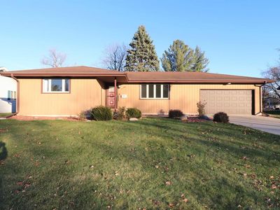 1128 North Osborne Avenue, Janesville, WI, 53548