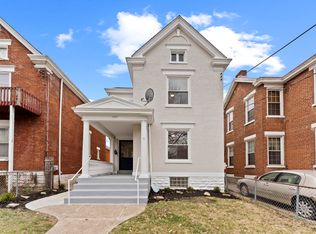 1807 Garrard St, Covington, KY 41014