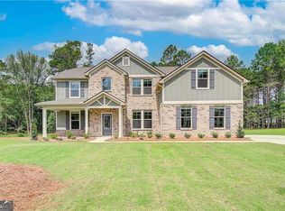 25 Homesite Cooper Cv E, Fayetteville, GA 30215