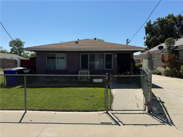 1147 Spruce St, San Bernardino, CA 92411