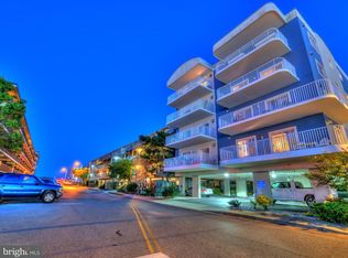 4500 Coastal Hwy UNIT 101, Ocean City, MD