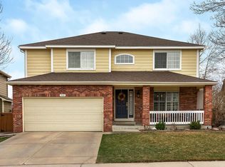 5160 Morning Glory Pl, Highlands Ranch, CO 80130