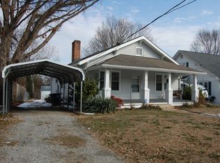 819 Watson Ave, Winston Salem, NC 27103