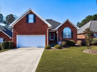 13 Crockett Dr, Lugoff, SC 29078