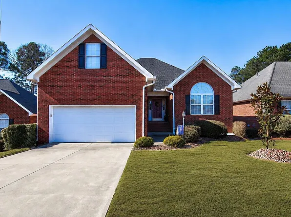13 Crockett Dr, Lugoff, SC 29078