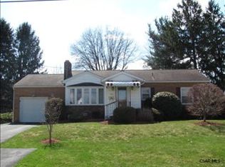 1584 Emmett Dr, Johnstown, PA 15905