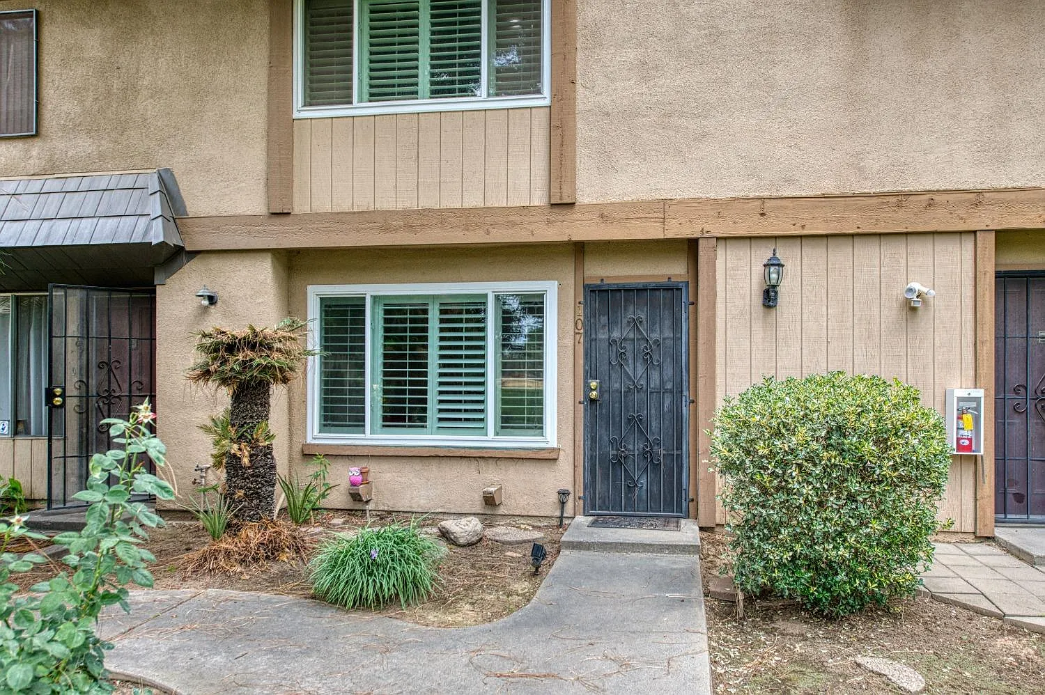 5138 E Ashlan Ave APT 107 photo 1