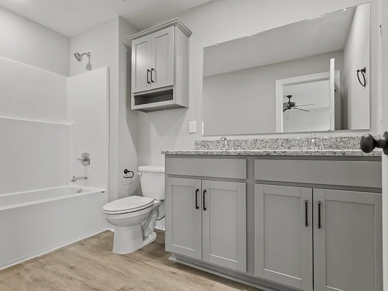 Lucas Ferry Townhomes — Photo 66