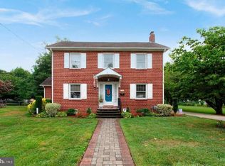 160 Johnson St, Salem, NJ 08079