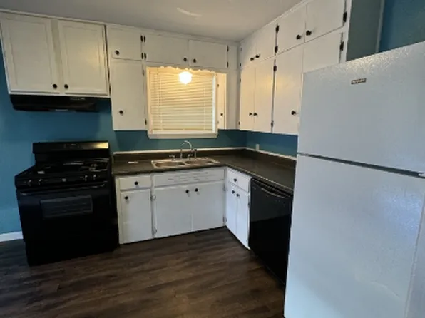 203 W North St Unit A, Kyle, TX 78640