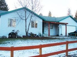 6932 W Tombstone St, Rathdrum, ID 83858